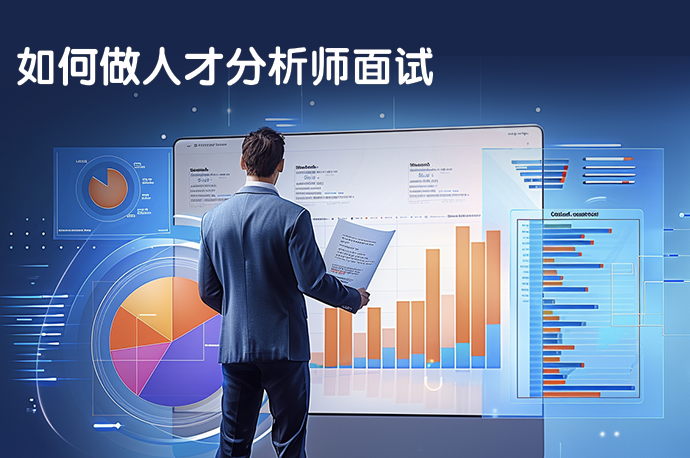 如何做人才分析师面试