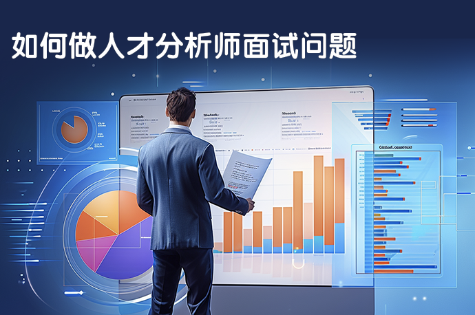 如何做人才分析师面试问题