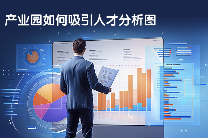 产业园如何吸引人才分析图