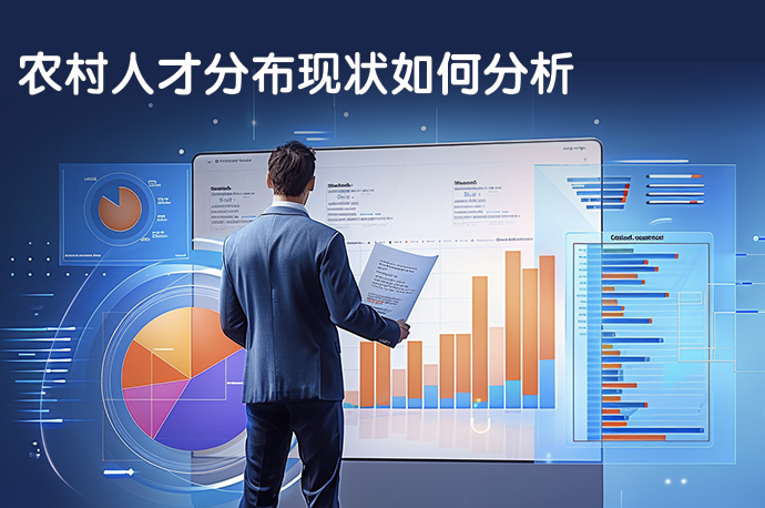 农村人才分布现状如何分析