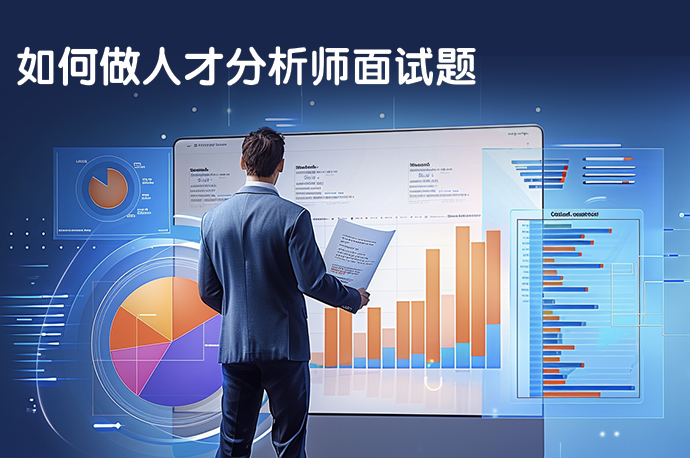 如何做人才分析师面试题