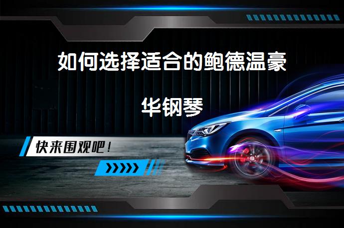 如何选择适合的鲍德温豪华钢琴_58汽车